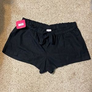 NWT Isabel maternity short size XL